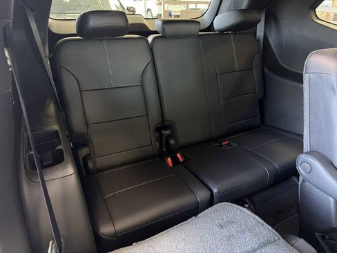 New 2026 GMC Acadia Elevation w/ Elevation Premium Package image 26