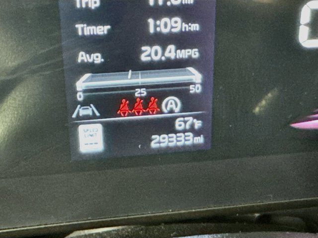 Certified 2024 Kia Sportage X-Line w/ X-Line Premium Package AWD/4WD image 12