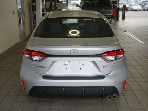 Certified 2023 Toyota Corolla SE image 14