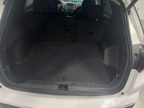 Used 2024 Chevrolet Equinox LT image 15