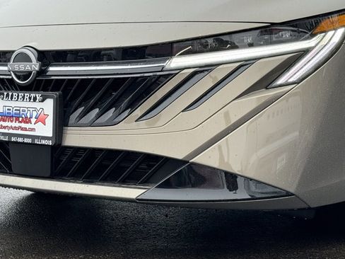 New 2026 Nissan Sentra SL w/ Floor Mat Package image 48