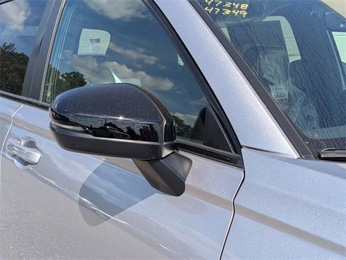 New 2026 Honda CR-V Sport-L image 10