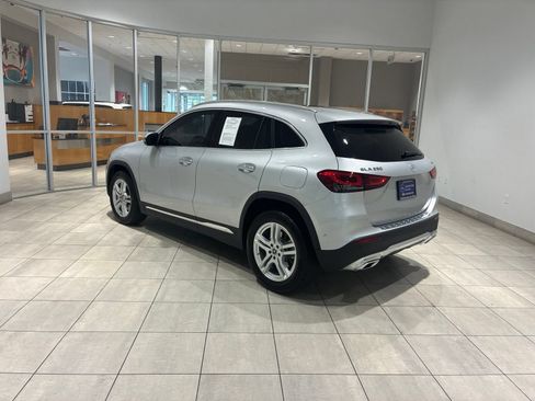 Certified 2023 Mercedes-Benz GLA 250 4MATIC image 5