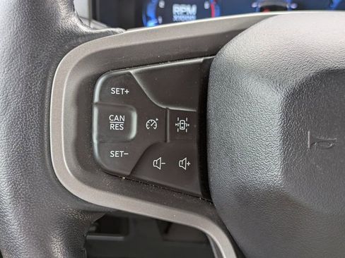 Used 2025 Ford Bronco Badlands AWD/4WD image 19