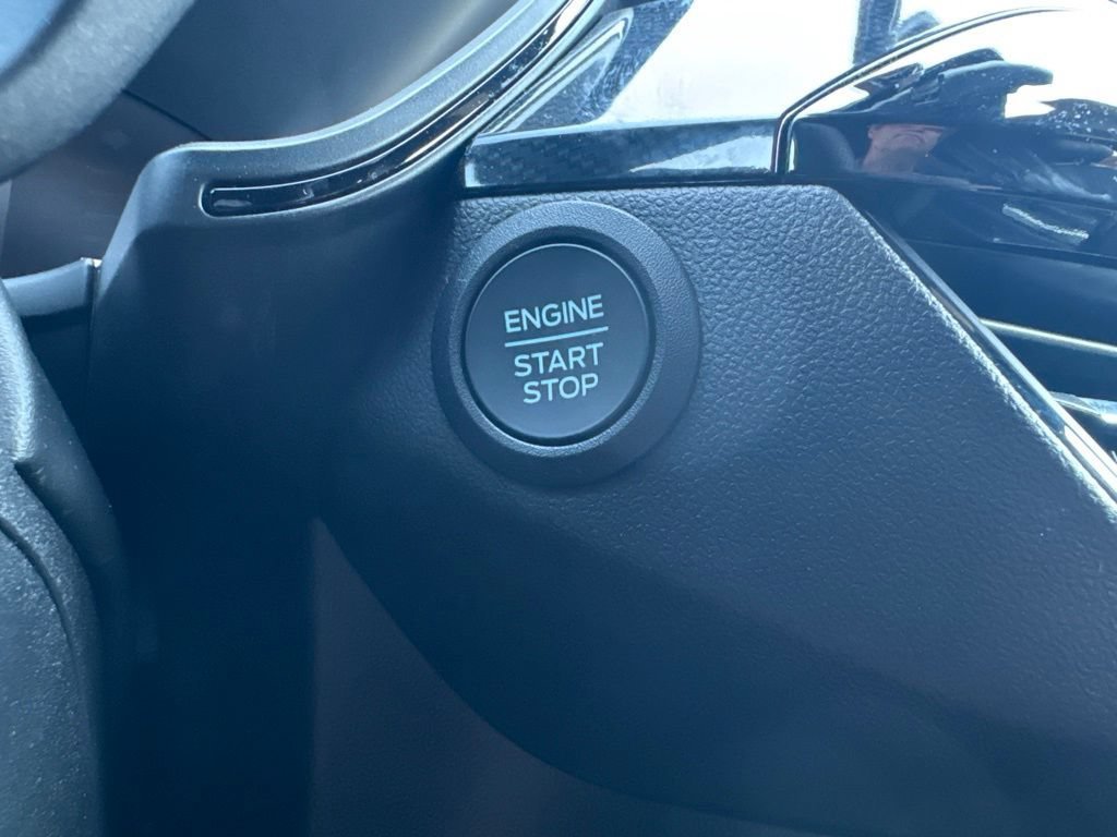 Used 2026 Ford Escape ST-Line AWD/4WD image 10