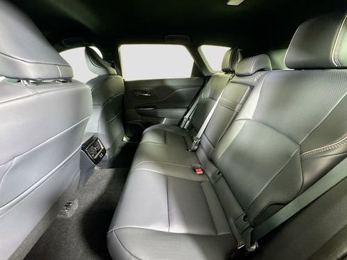 New 2026 Toyota Crown Signia AWD/4WD image 26