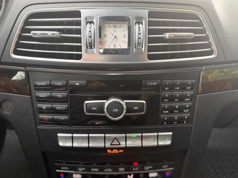 Used 2014 Mercedes-Benz E 350 Cabriolet image 29