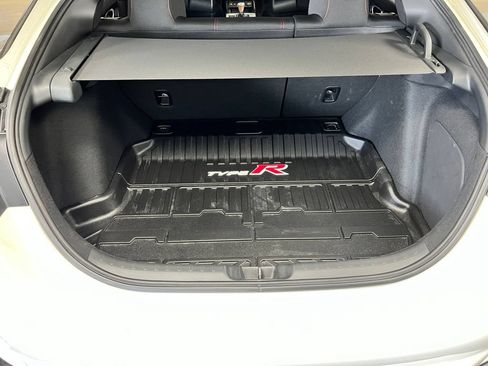 Used 2025 Honda Civic Type R image 22