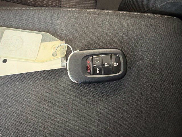 Used 2023 Honda Civic EX image 27