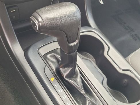 Used 2018 Chevrolet Colorado W/T w/ WT Convenience Package image 23