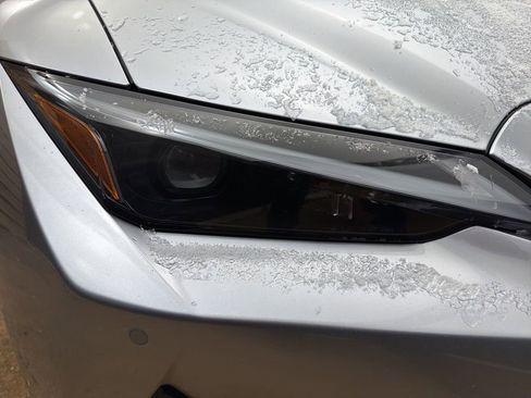 New 2025 Lexus IS 350 F Sport image 23