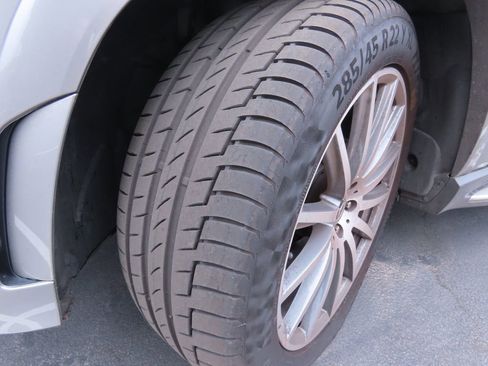 Used 2020 Mercedes-Benz GLS 580 GLS 580 image 14