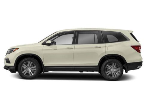 Used 2018 Honda Pilot EX-L image 3