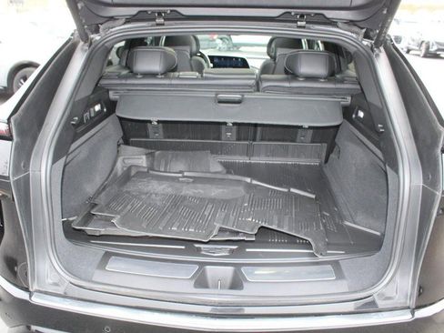 Used 2024 Cadillac Lyriq Luxury w/ LPO, Floor Liner Package image 6