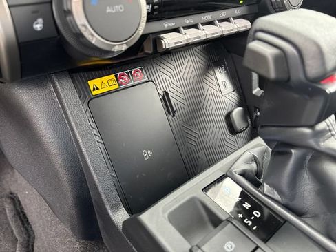 New 2026 Toyota 4Runner TRD Off-Road Premium AWD/4WD image 24