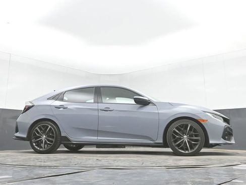 Used 2021 Honda Civic Sport image 45