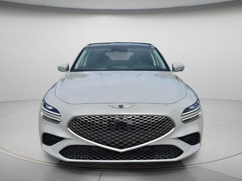 New 2026 Genesis G70 2.5T Prestige RWD image 3