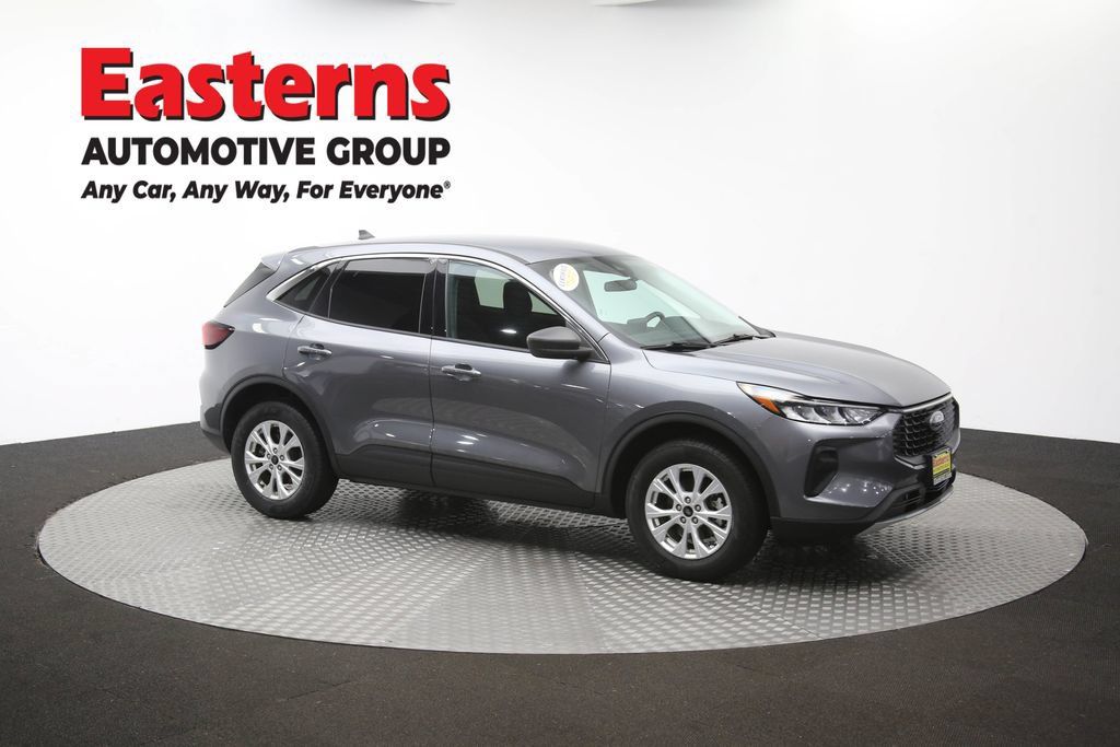 Used 2024 Ford Escape Active AWD/4WD image 50