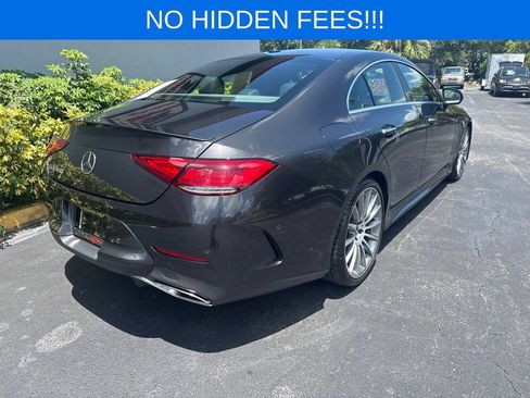 Used 2020 Mercedes-Benz CLS 450 image 6
