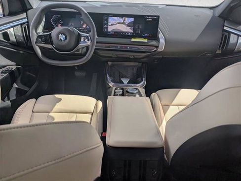 Used 2026 BMW X3 xDrive30i AWD/4WD image 11