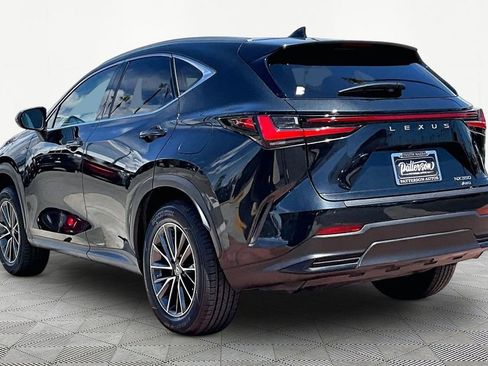 Used 2024 Lexus NX 350 AWD w/ Cold Area Package image 6