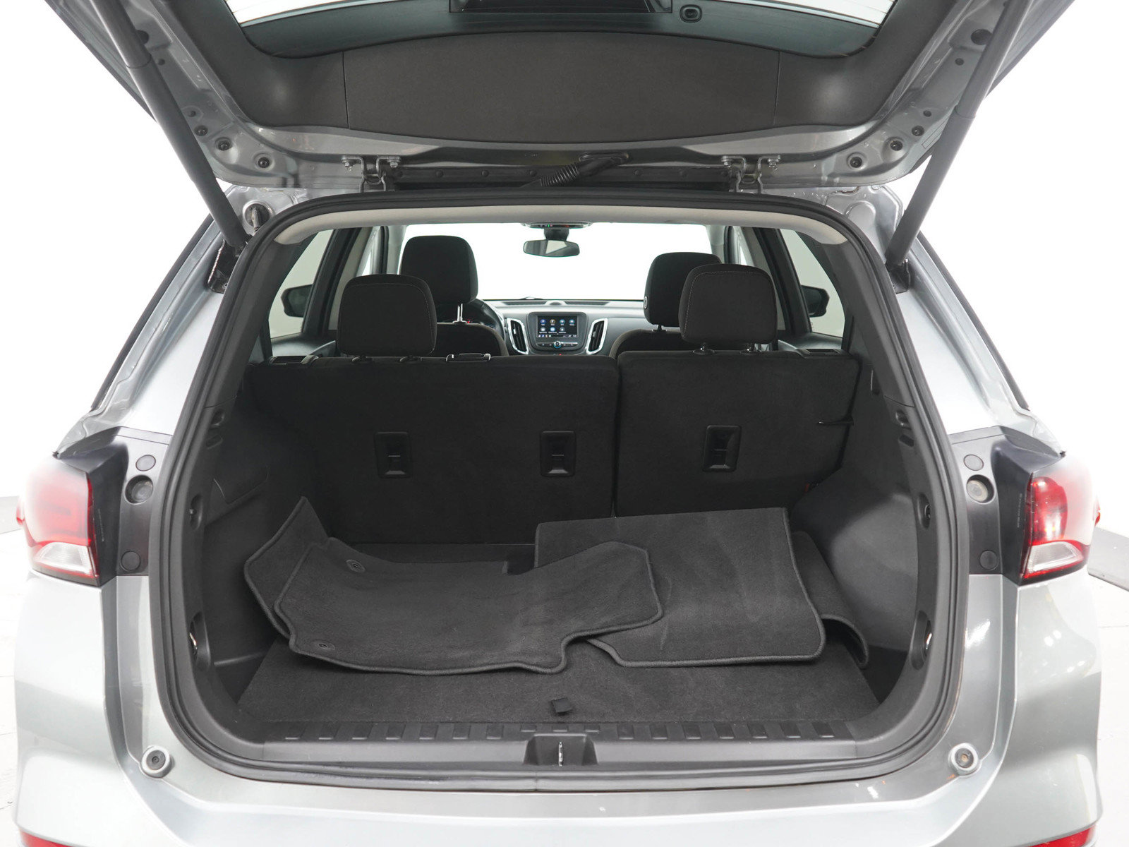Used 2023 Chevrolet Equinox LT AWD/4WD image 16