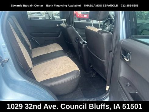 Used 2008 Mercury Mariner Premier AWD/4WD image 9