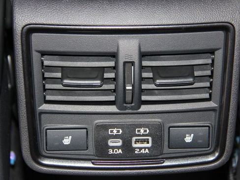 New 2026 Subaru Forester Touring AWD/4WD image 11