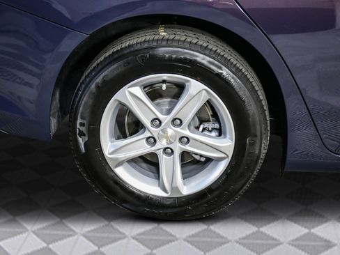 Used 2025 Chevrolet Malibu LS image 29