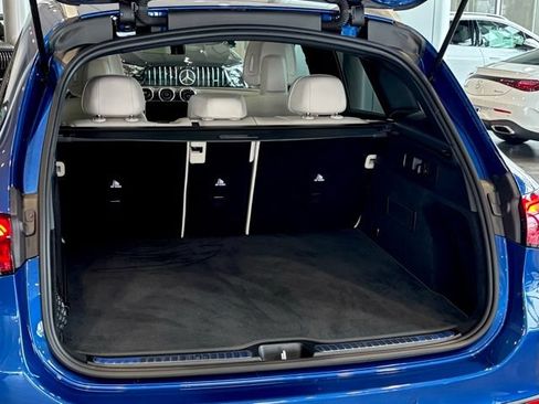 Certified 2026 Mercedes-Benz GLC 300 image 32