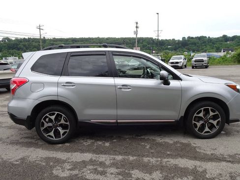Used 2015 Subaru Forester 2.0XT Touring AWD/4WD image 5