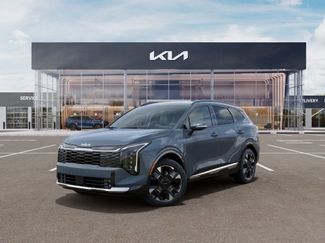 New 2026 Kia Sportage SX Prestige video 1