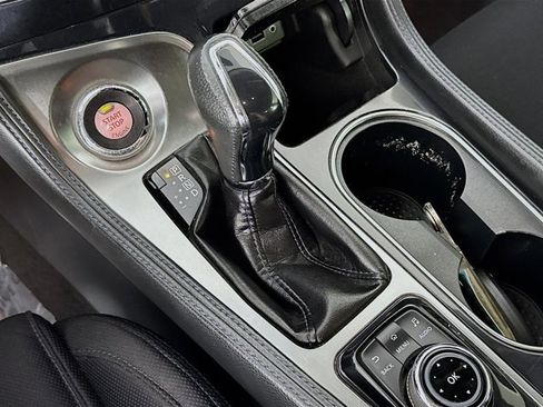 Certified 2019 Nissan Maxima 3.5 S w/ Floor Mat Group image 18