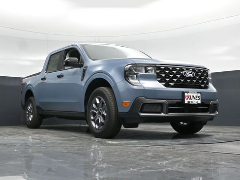 New 2026 Ford Maverick XLT w/ Equipment Group 301A AWD/4WD image 55