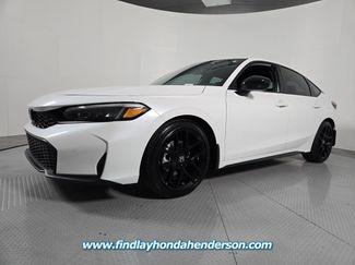 Used 2026 Honda Civic Sport video 2
