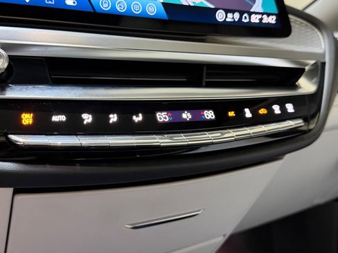 New 2026 Cadillac Lyriq Premium Sport RWD image 33