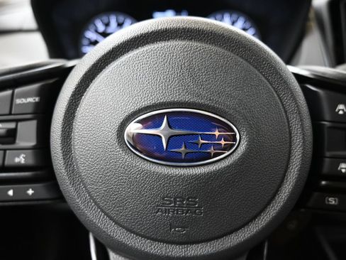 New 2026 Subaru Crosstrek 2.5i Limited AWD/4WD image 29