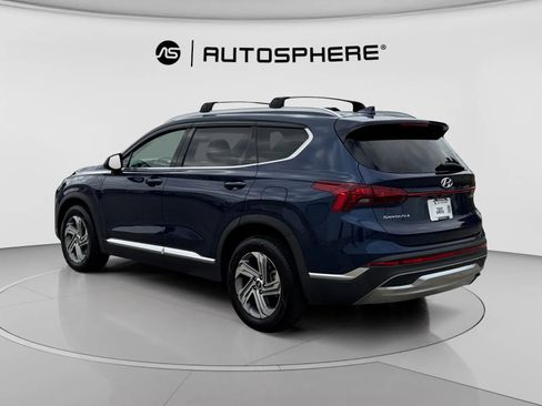 Used 2022 Hyundai Santa Fe SEL image 7