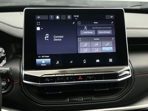 Used 2024 Jeep Compass Trailhawk image 15