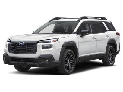 Certified 2026 Subaru Outback Limited XT