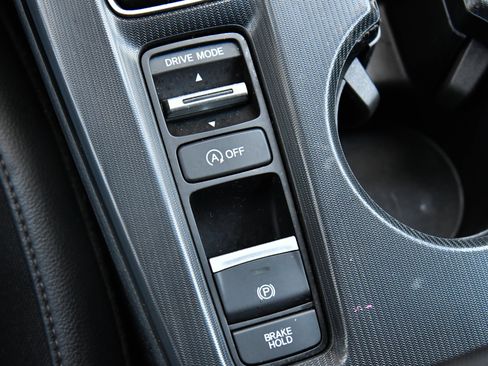 Used 2024 Honda Civic Sport image 25