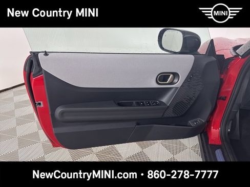 New 2026 MINI Cooper S image 13