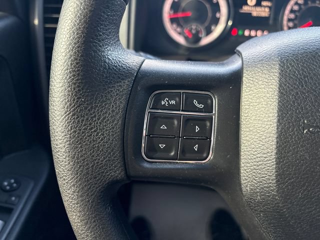 Used 2019 RAM 1500 Express w/ Express Value Package AWD/4WD image 11
