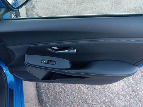 Used 2024 Nissan Sentra SV w/ All-Weather Package image 28