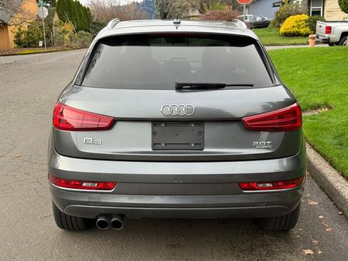 Used 2018 Audi Q3 2.0T Premium image 5