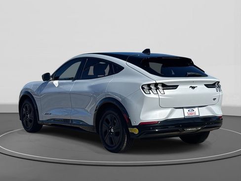 Used 2022 Ford Mustang Mach-E California Route 1 image 7