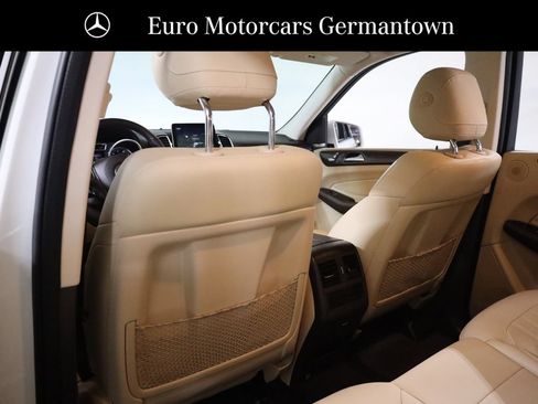 Used 2016 Mercedes-Benz GLE 350 4MATIC image 41
