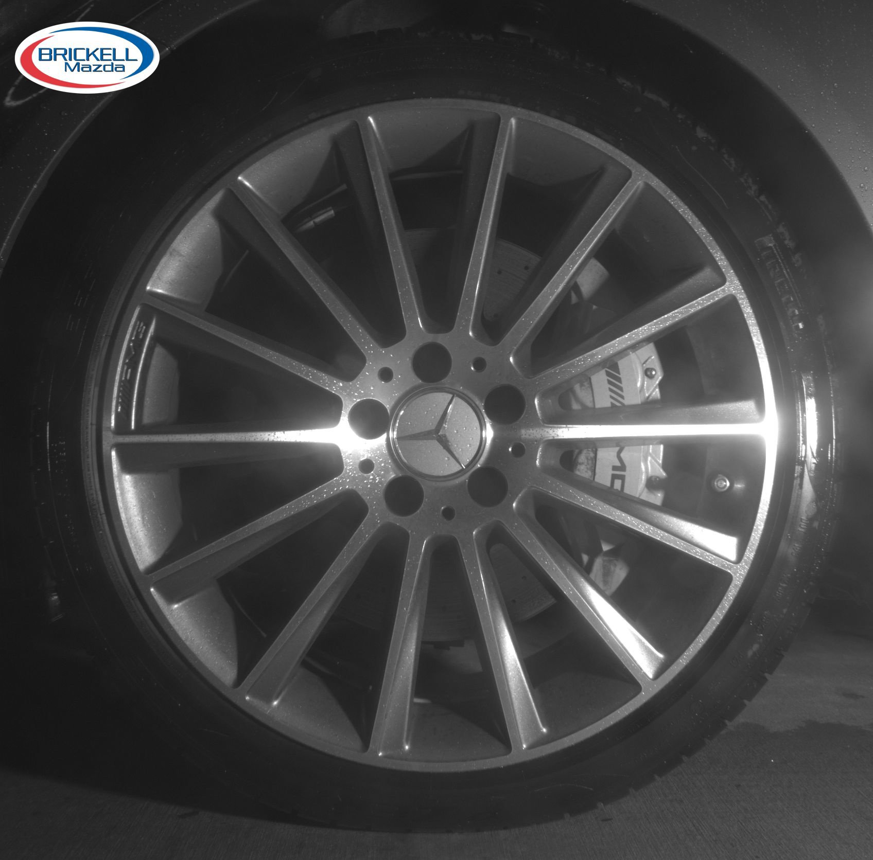 Used 2022 Mercedes-Benz C 43 AMG 4MATIC Coupe image 9