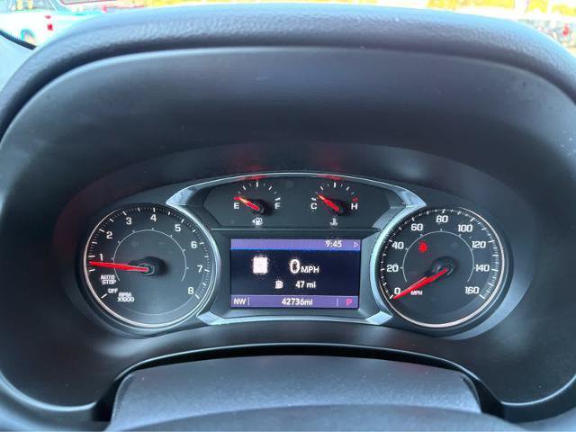 Used 2022 GMC Terrain SLT w/ Infotainment Package II AWD/4WD image 26