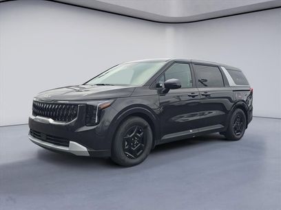 New 2026 Kia Carnival LX